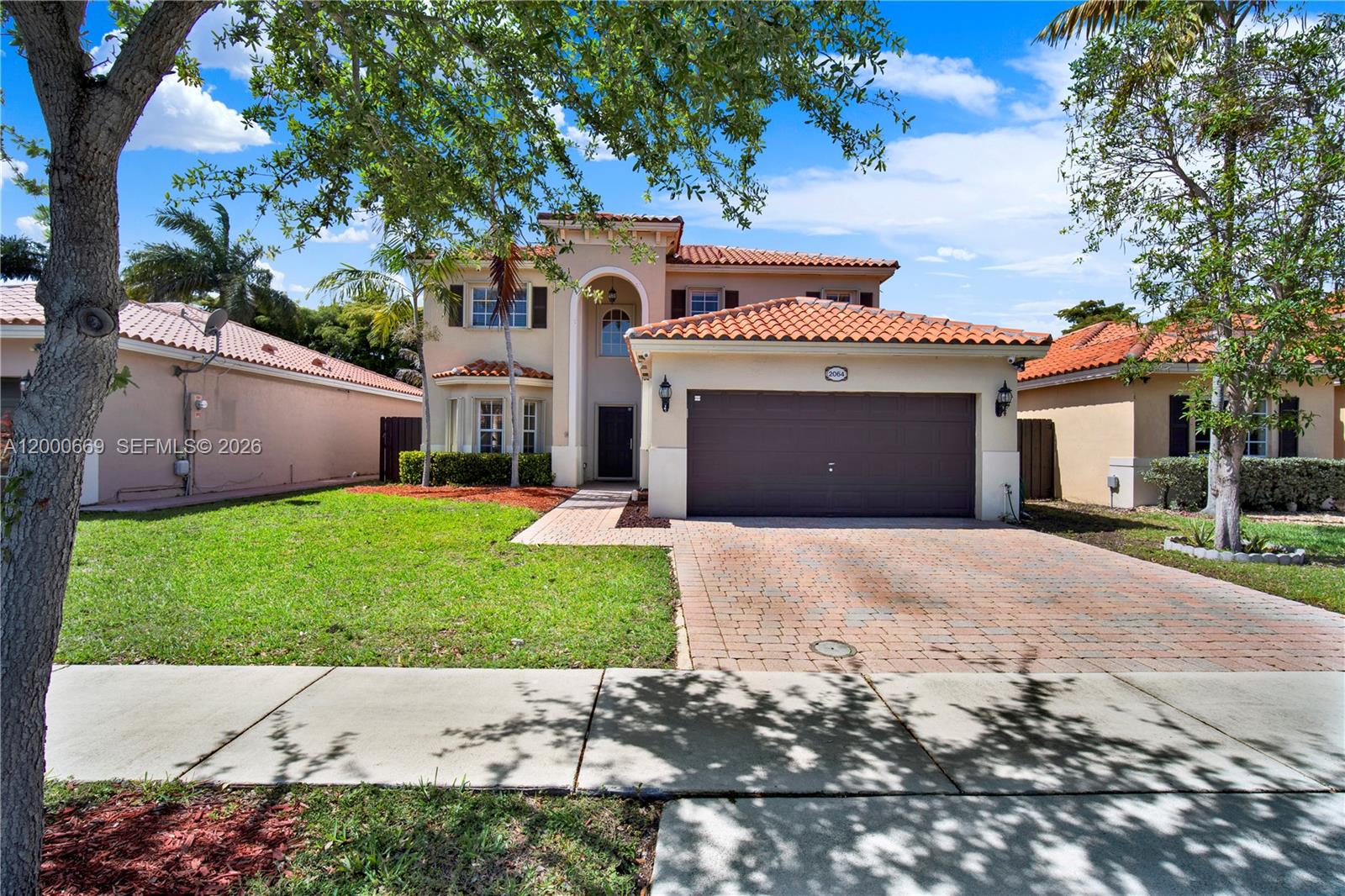 SONARA AT MALIBU BAY - Residential