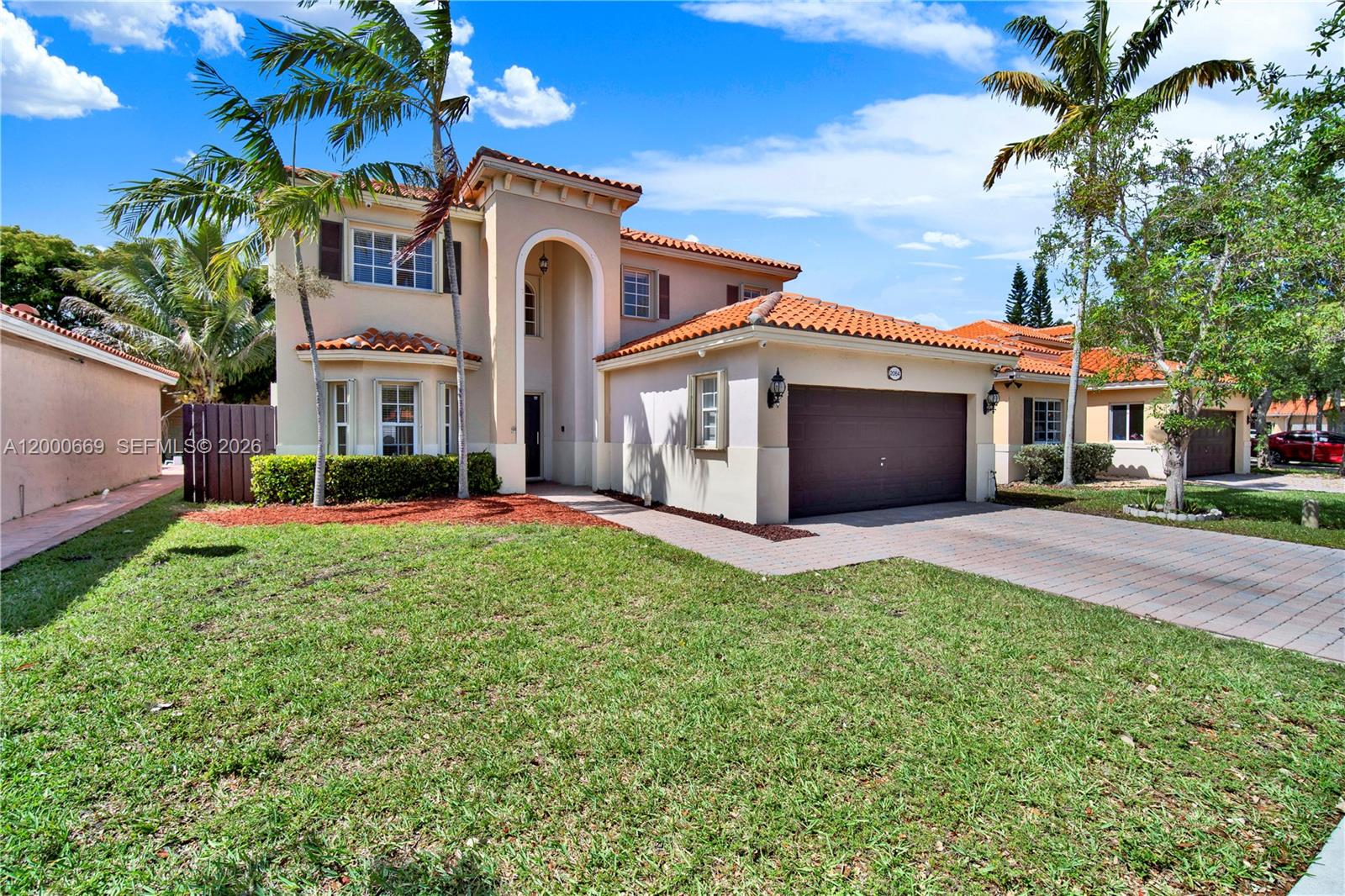 SONARA AT MALIBU BAY - Residential