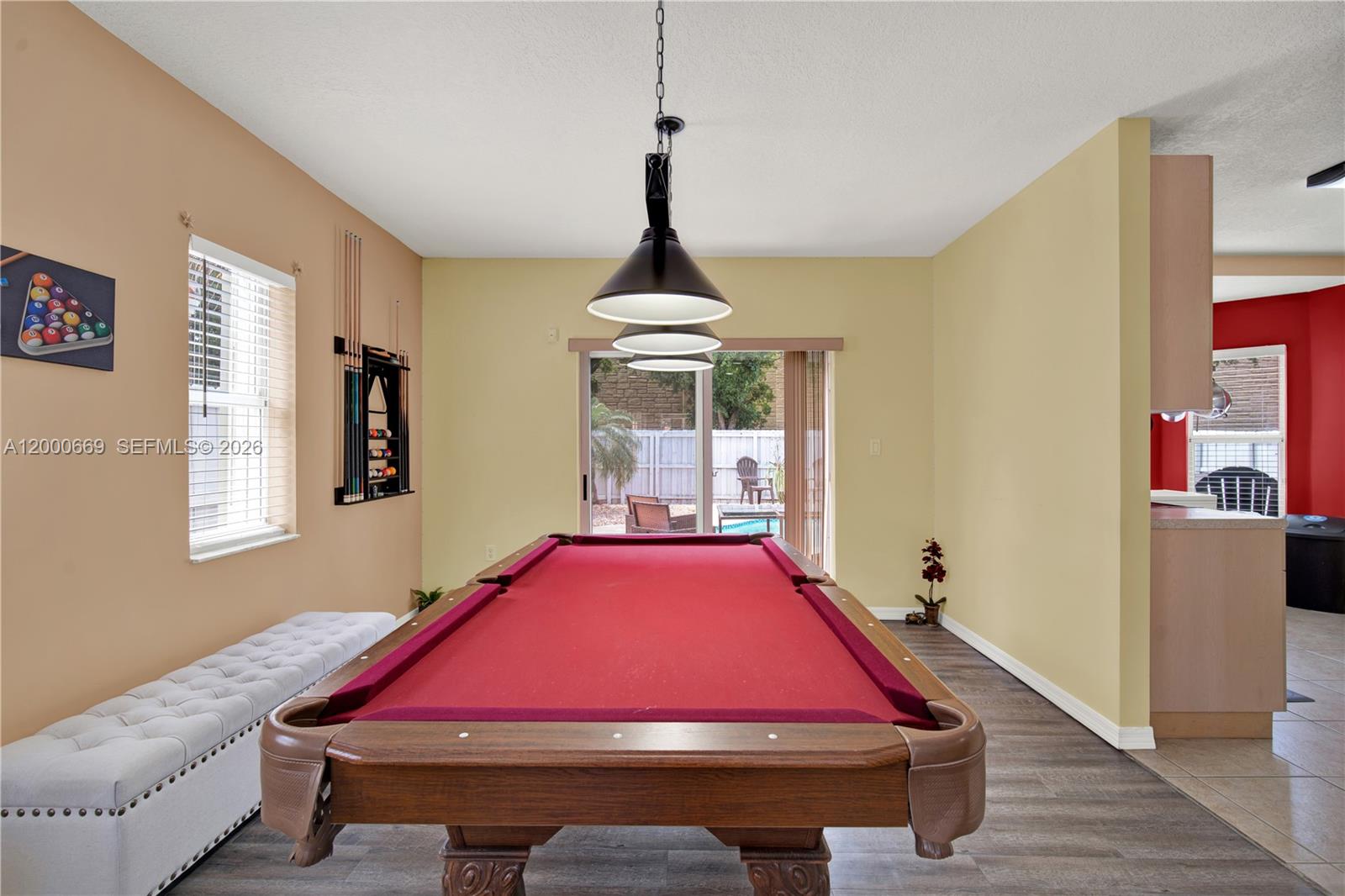 SONARA AT MALIBU BAY - Residential