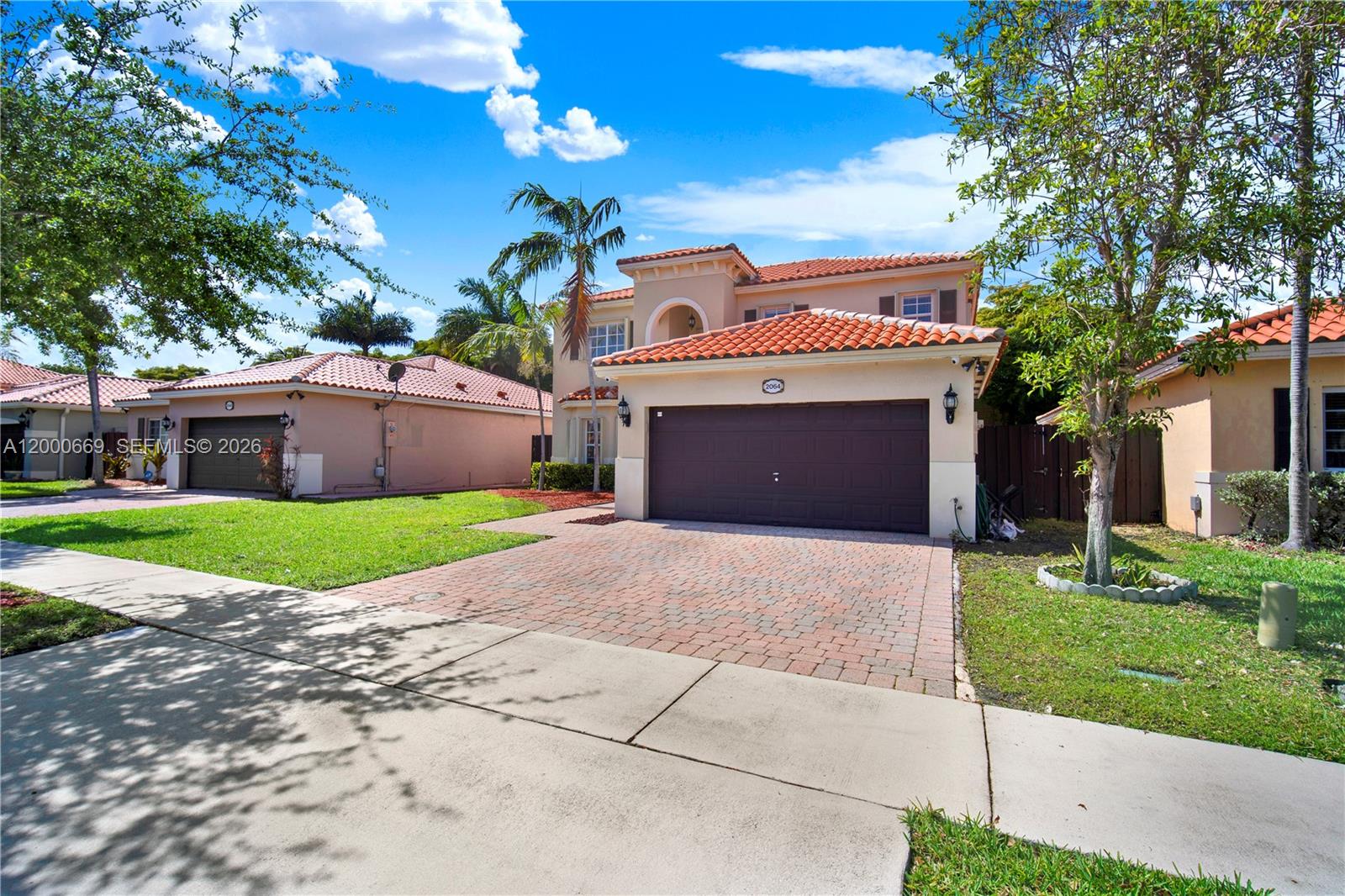 SONARA AT MALIBU BAY - Residential