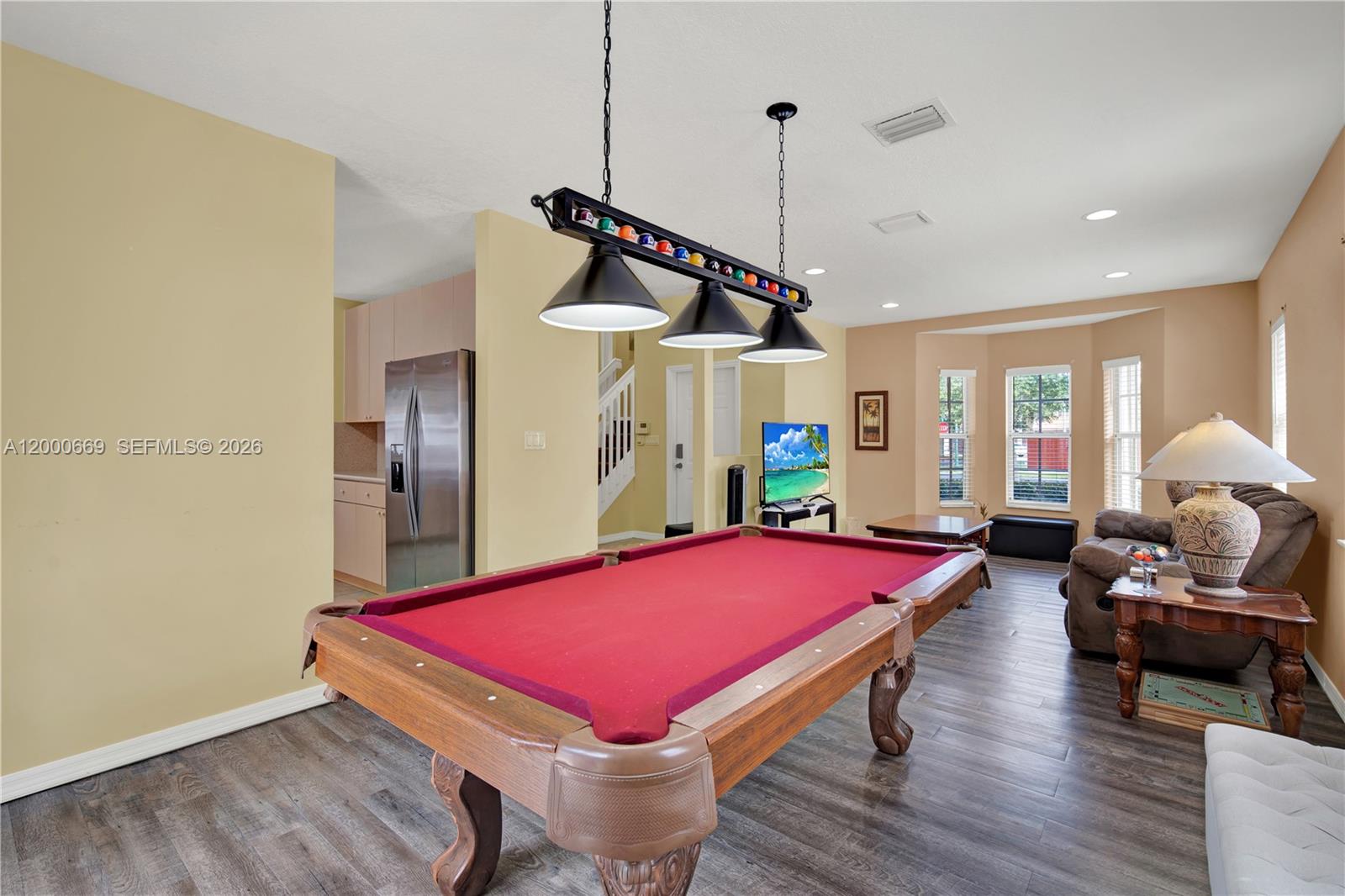 SONARA AT MALIBU BAY - Residential