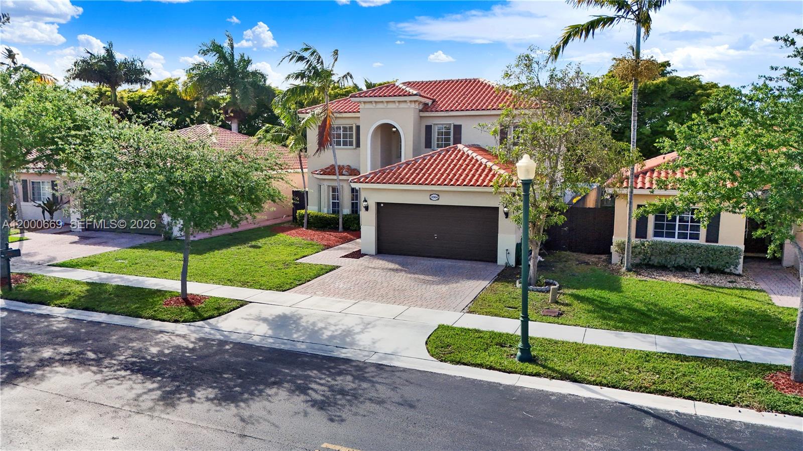 SONARA AT MALIBU BAY - Residential