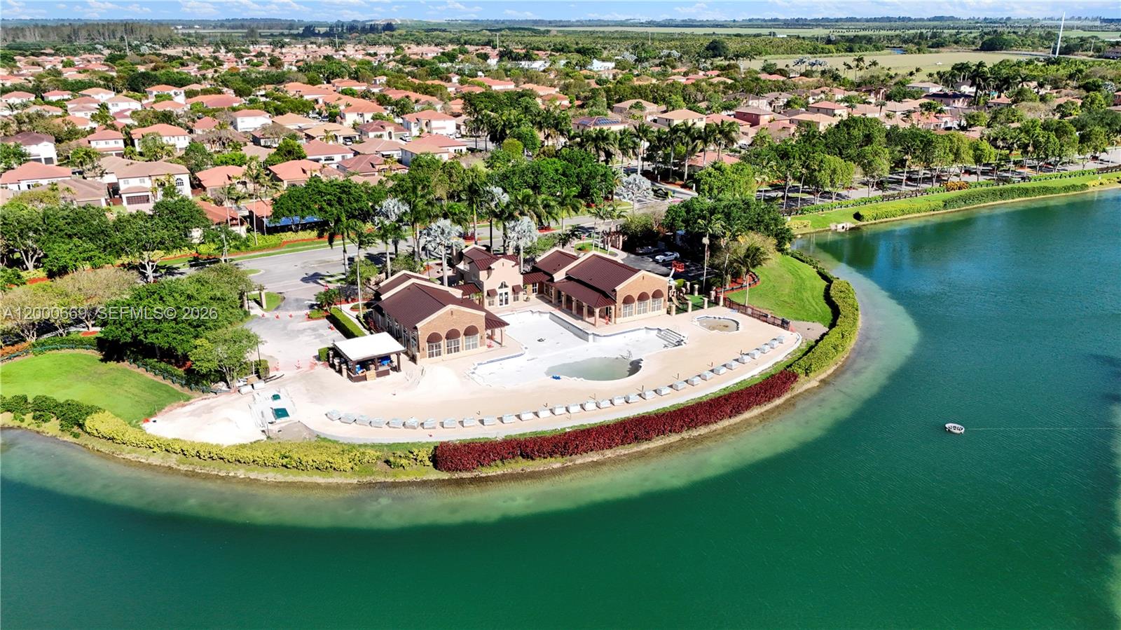 SONARA AT MALIBU BAY - Residential