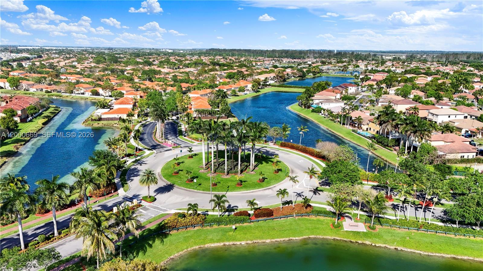 SONARA AT MALIBU BAY - Residential