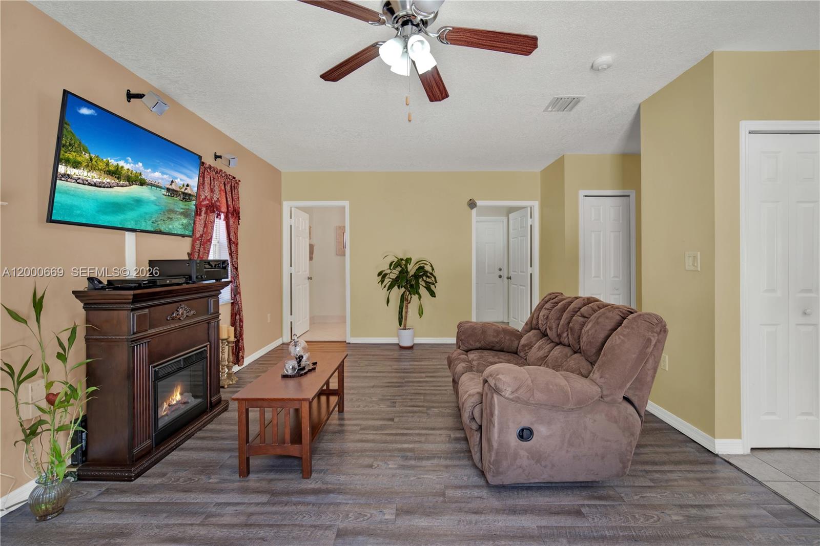 SONARA AT MALIBU BAY - Residential