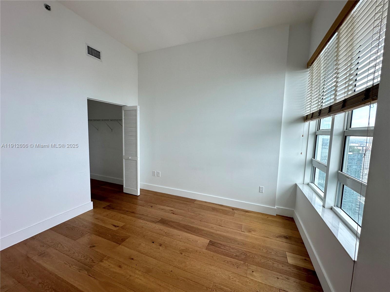 THE PLAZA 851 BRICKELL CO - Residential Lease