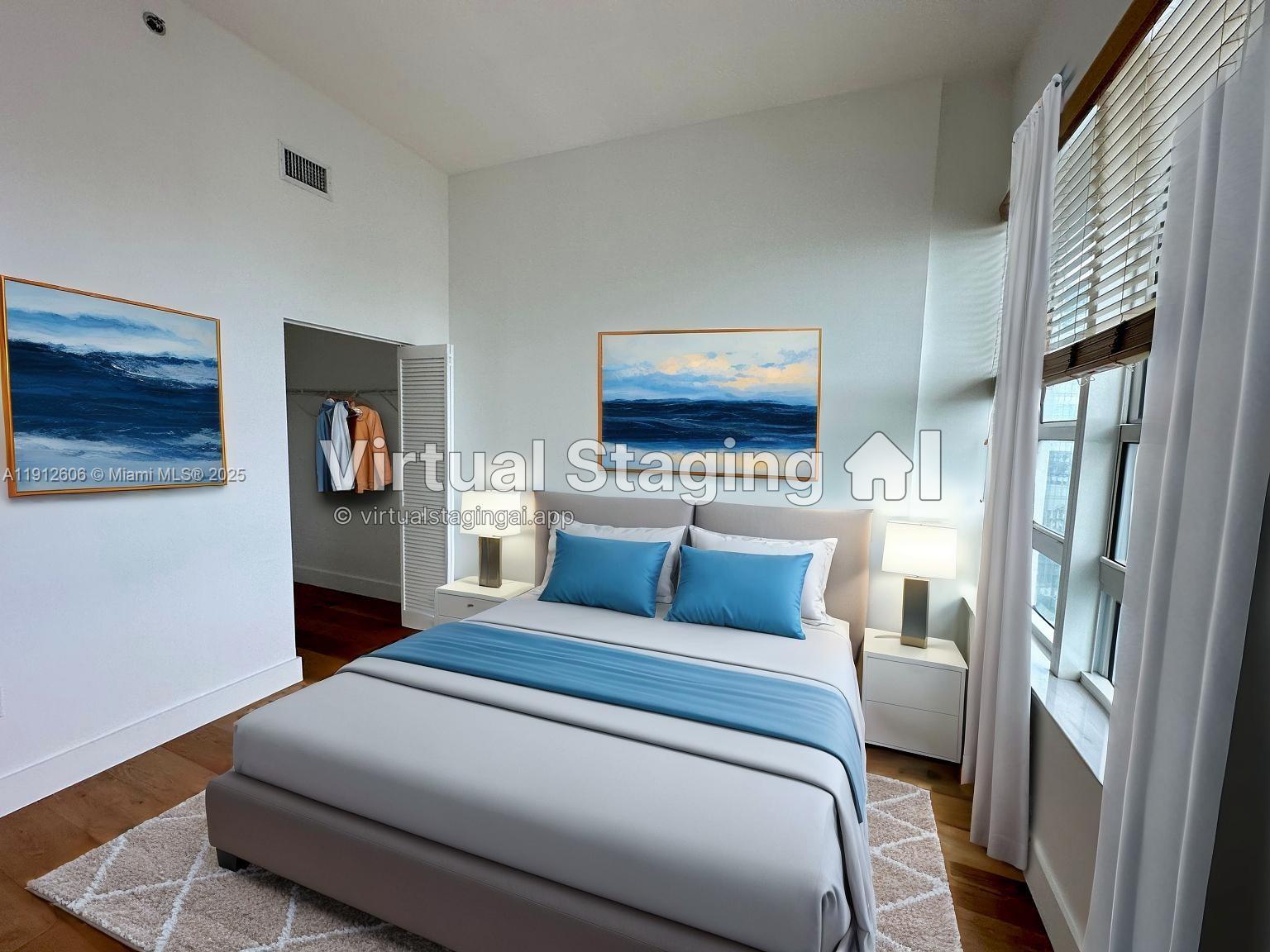 THE PLAZA 851 BRICKELL CO - Residential Lease