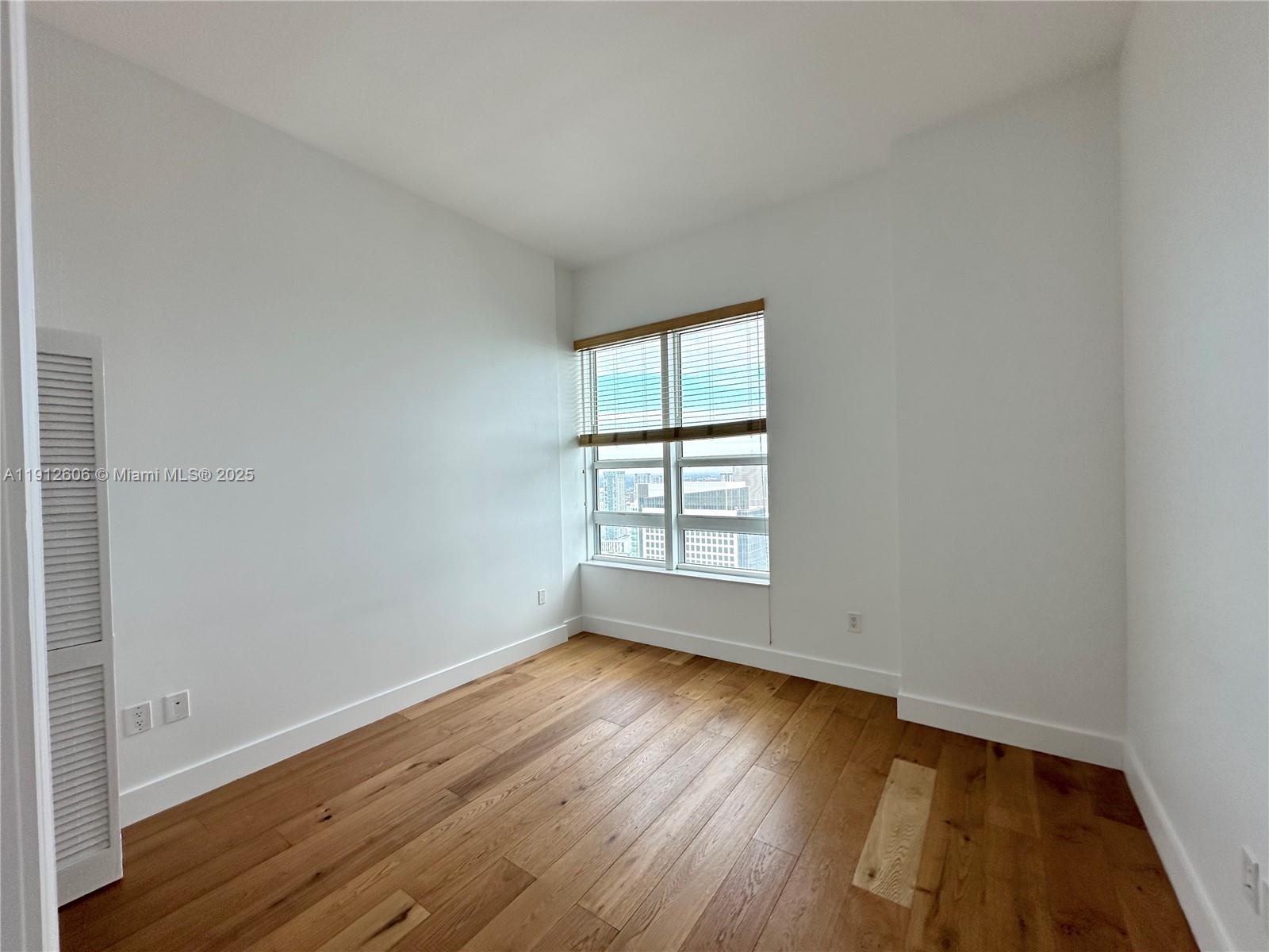 THE PLAZA 851 BRICKELL CO - Residential Lease