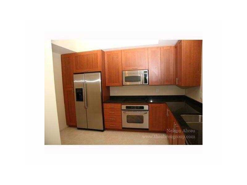 AVENTURA MARINA CONDO NUM - Residential Lease