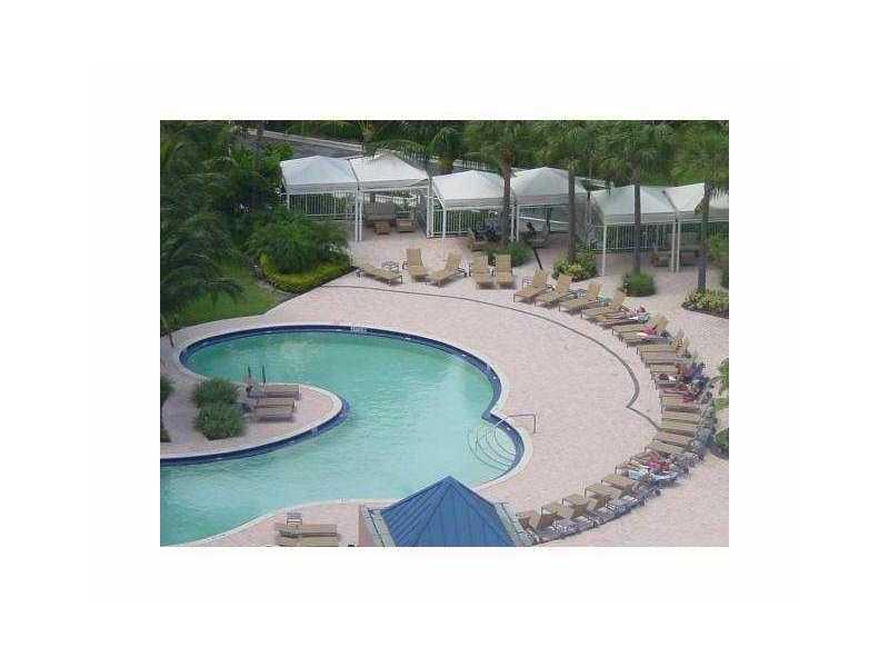 AVENTURA MARINA CONDO NUM - Residential Lease