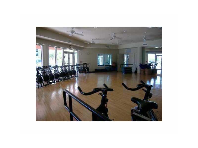 AVENTURA MARINA CONDO NUM - Residential Lease