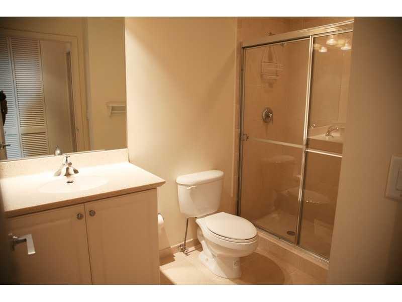 AVENTURA MARINA CONDO NUM - Residential Lease