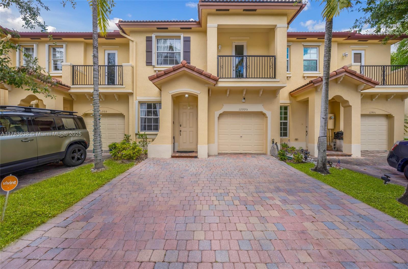 12995 SW 133rd Ter