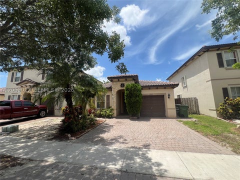 Photo of 2410 NE 4th St, Homestead, FL 33033 (MLS # A12069012)