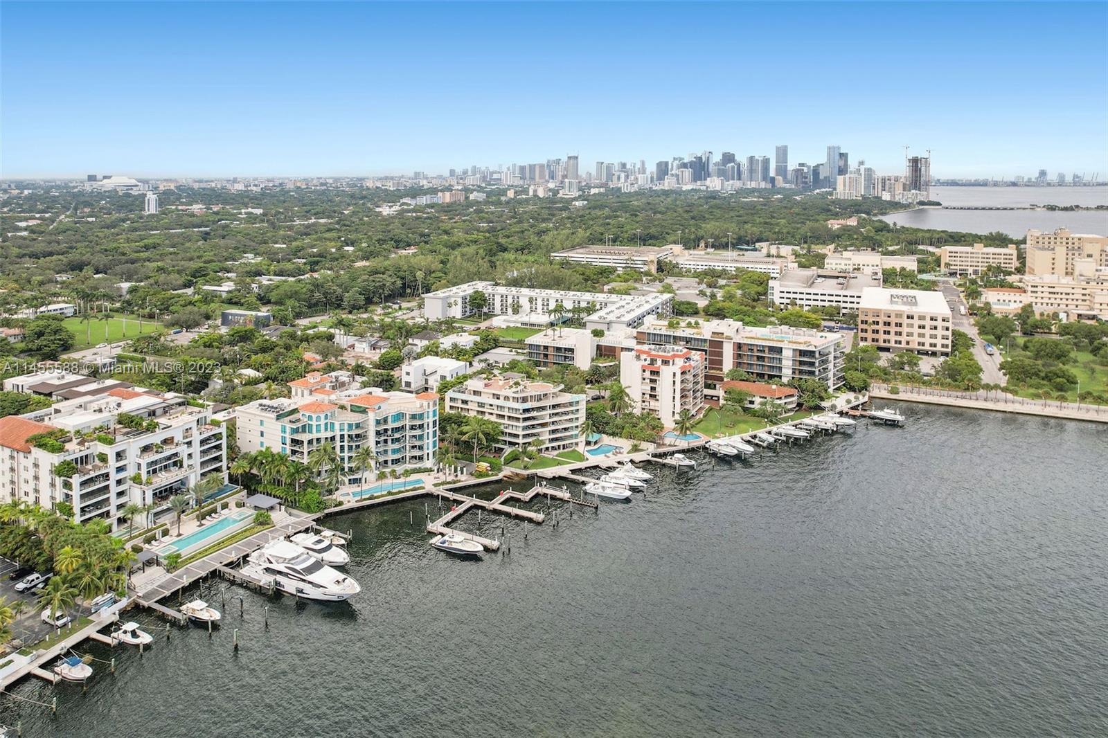 BEACON HARBOUR CONDO - Residential