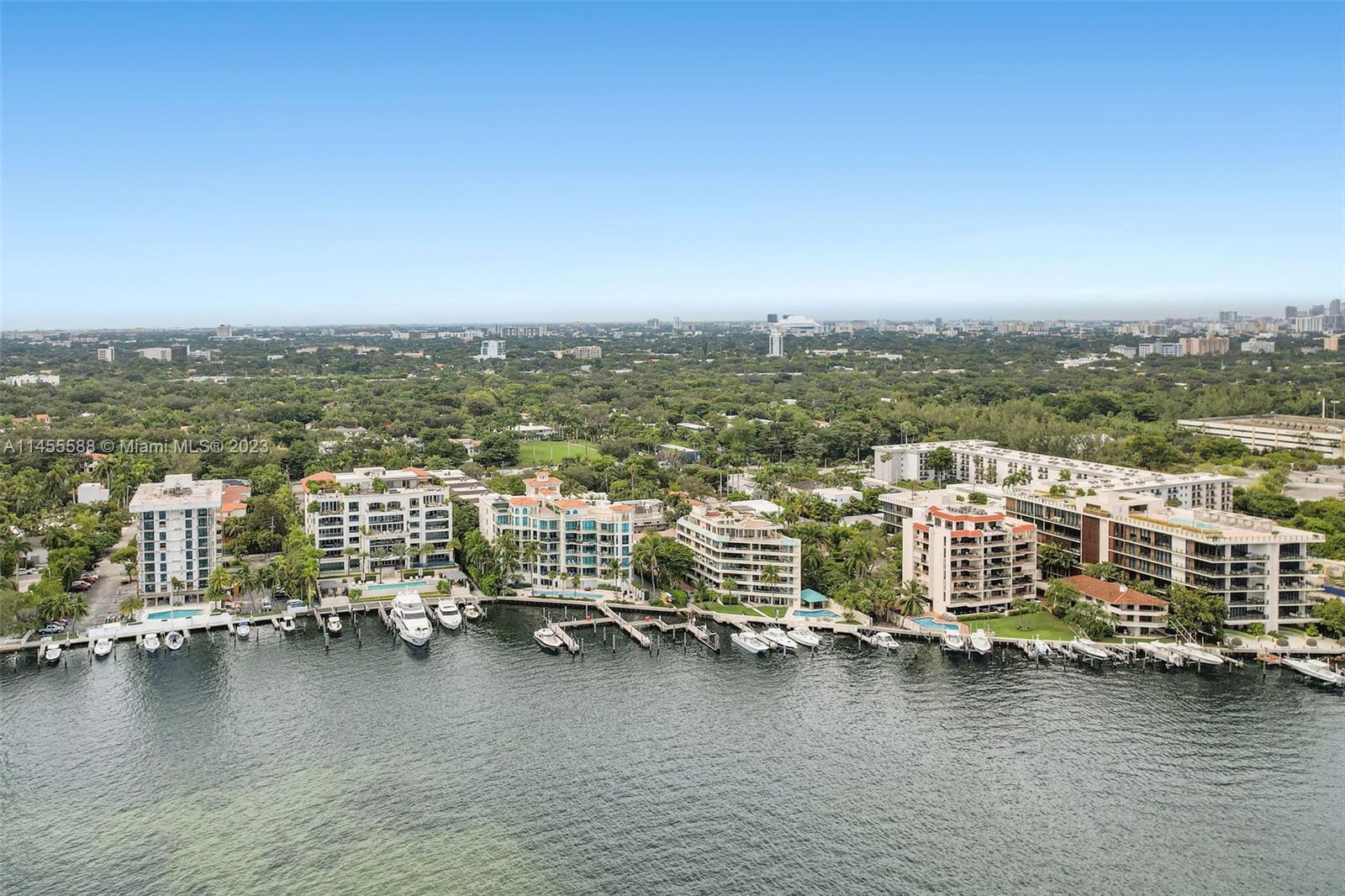 BEACON HARBOUR CONDO - Residential