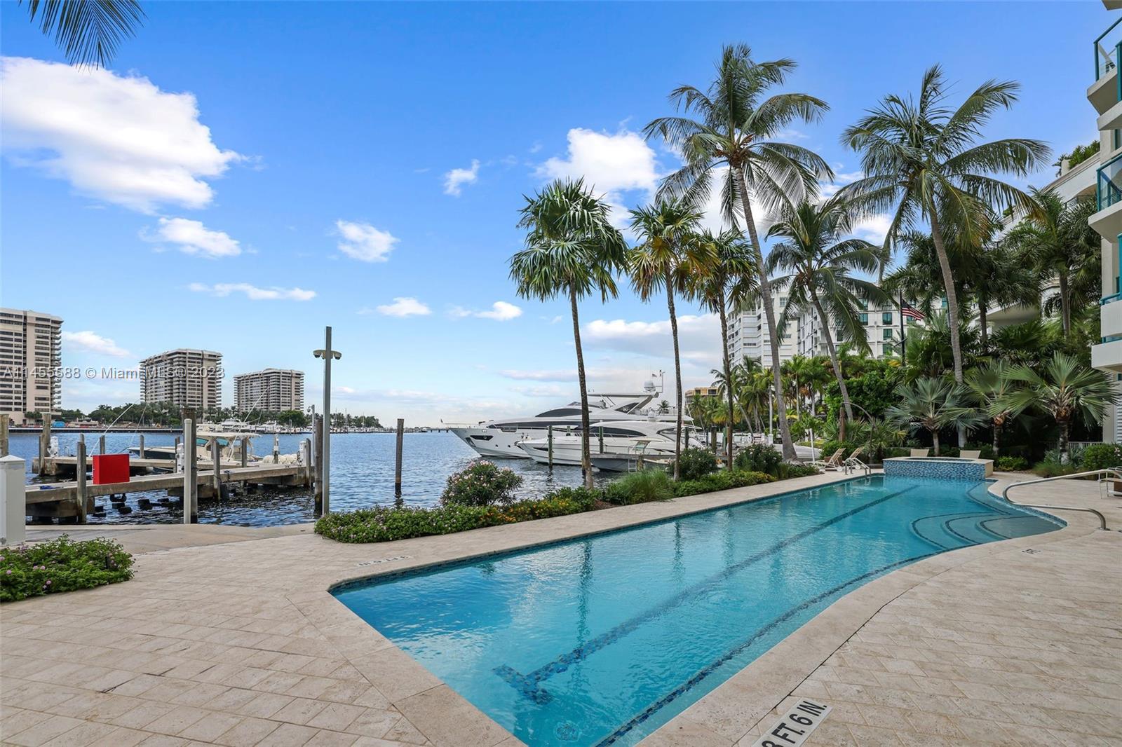 BEACON HARBOUR CONDO - Residential