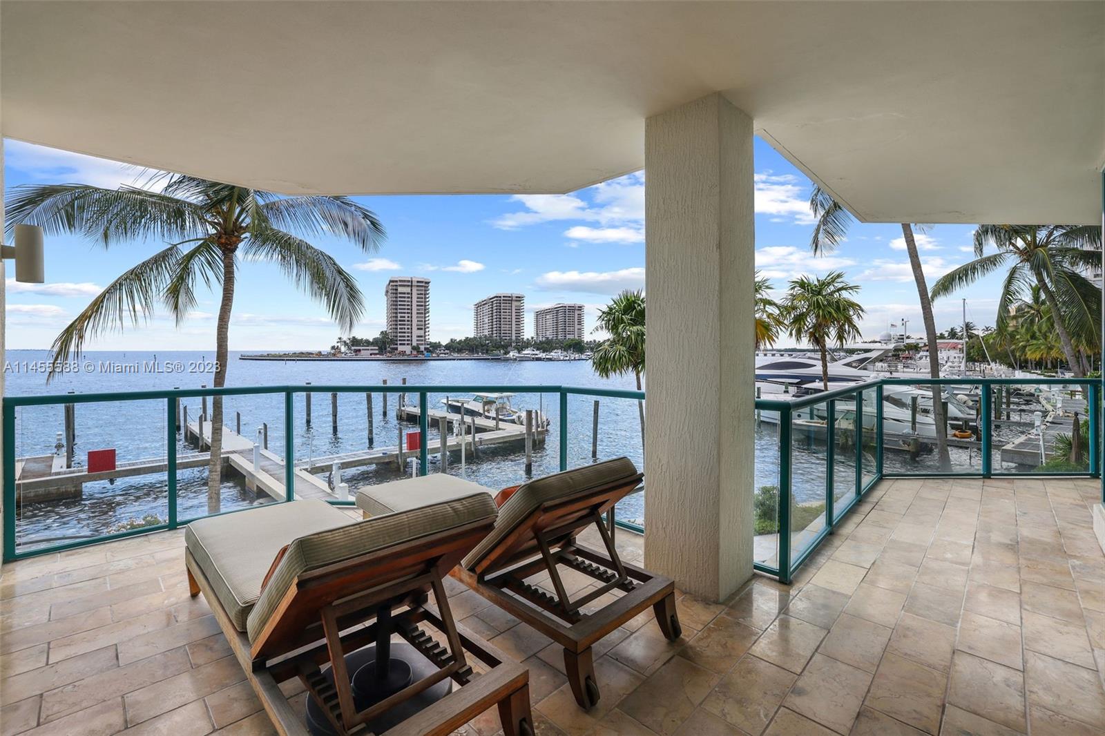 BEACON HARBOUR CONDO - Residential