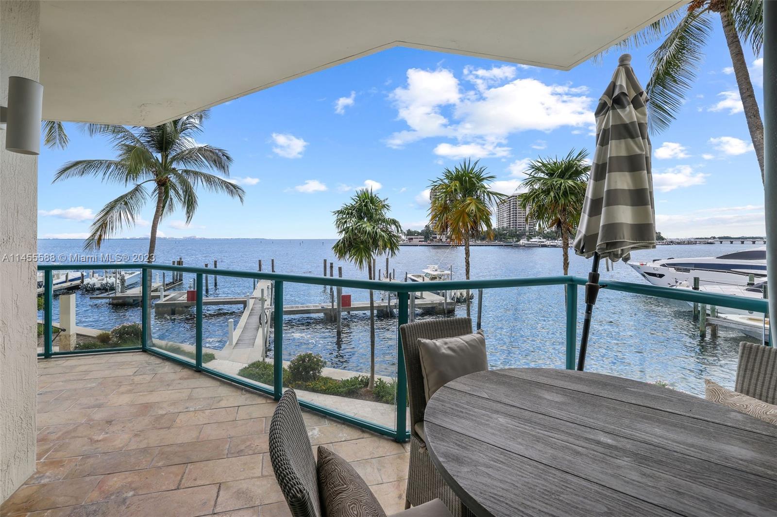 BEACON HARBOUR CONDO - Residential