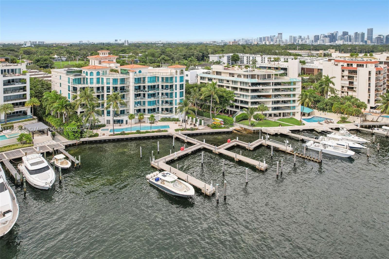 BEACON HARBOUR CONDO - Residential