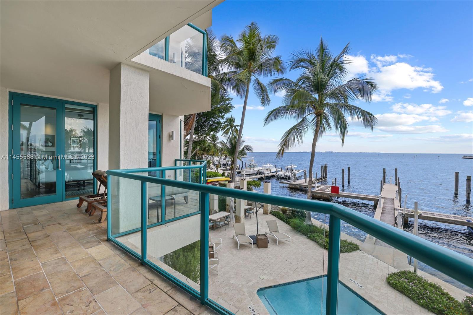 BEACON HARBOUR CONDO - Residential