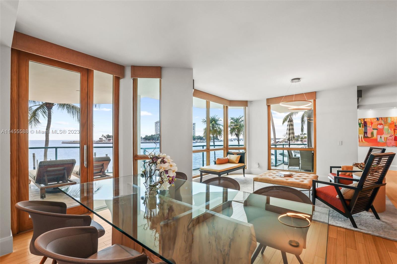BEACON HARBOUR CONDO - Residential