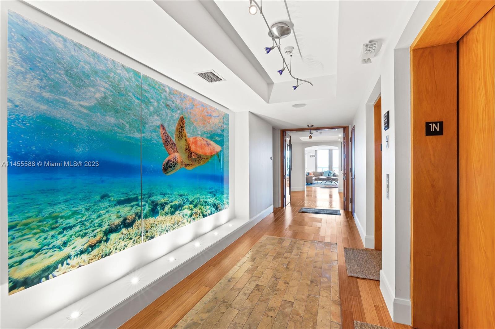 BEACON HARBOUR CONDO - Residential