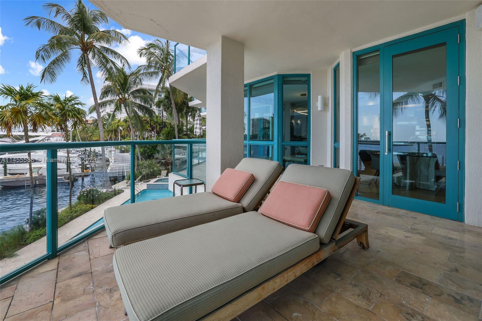 BEACON HARBOUR CONDO - Residential