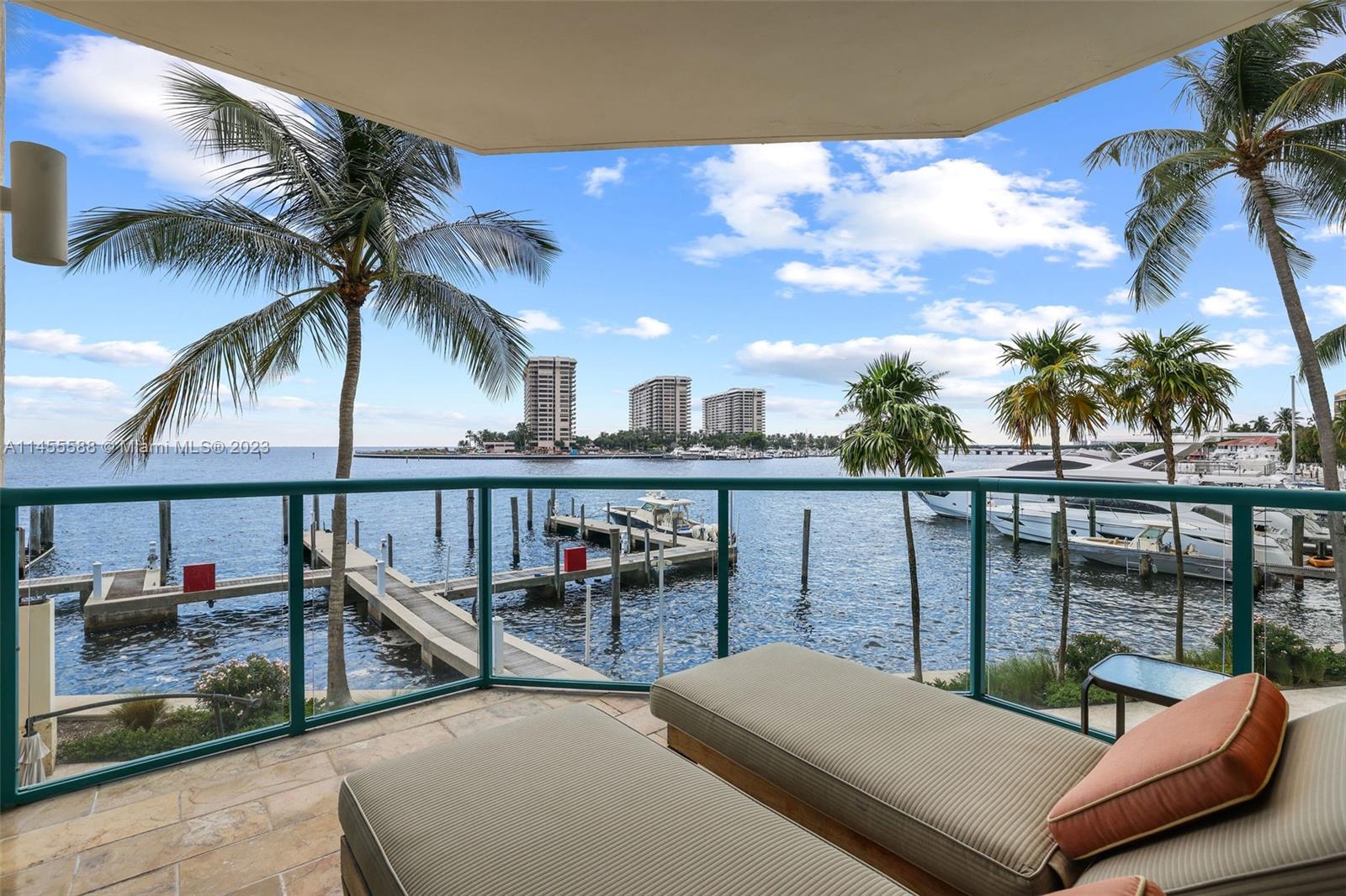 BEACON HARBOUR CONDO - Residential