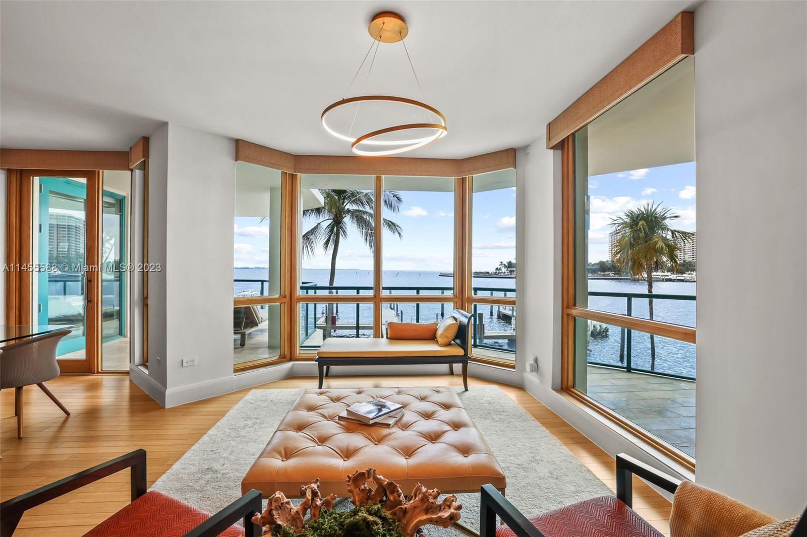 BEACON HARBOUR CONDO - Residential