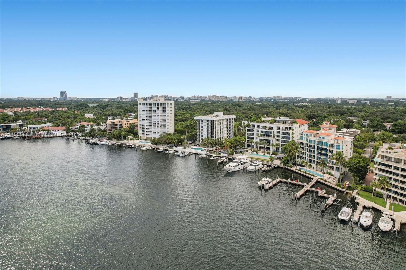 BEACON HARBOUR CONDO - Residential
