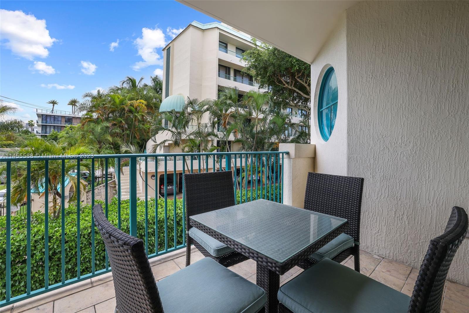 BEACON HARBOUR CONDO - Residential