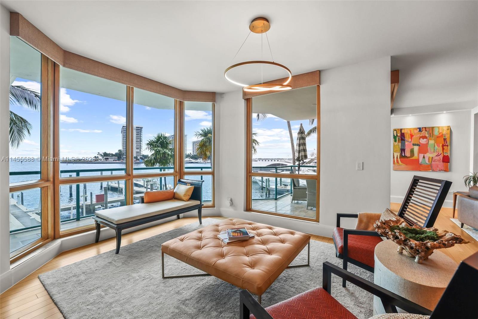 BEACON HARBOUR CONDO - Residential