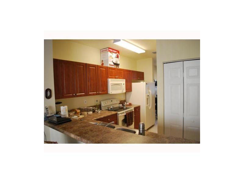 The Shores no.2 - Residential Lease