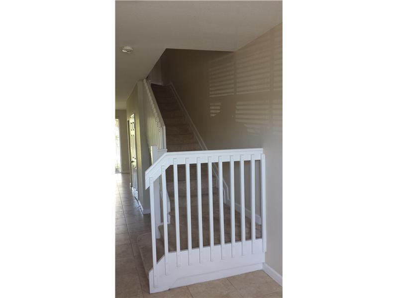 The Shores no.2 - Residential Lease