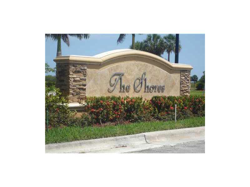 The Shores no.2 - Residential Lease