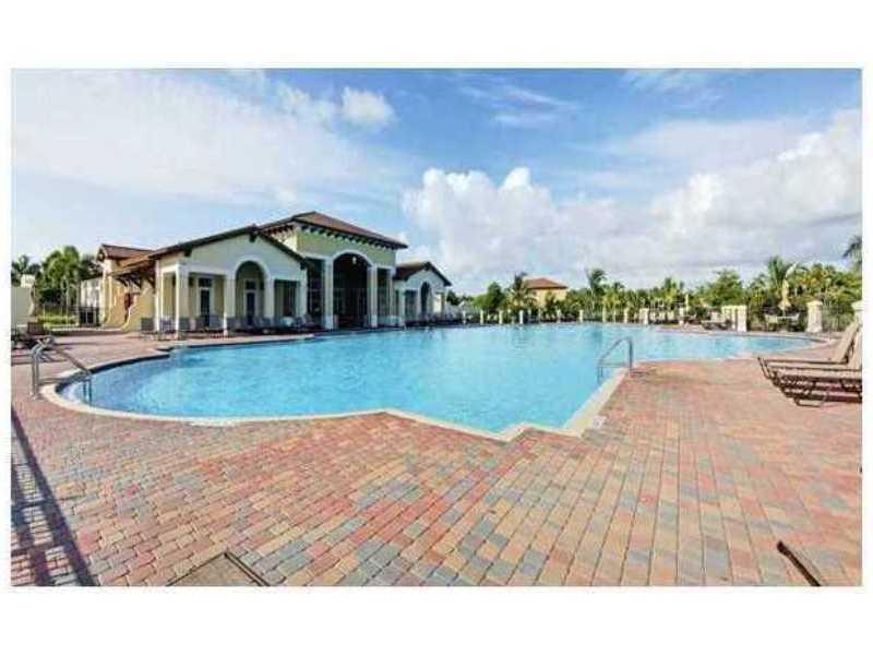 The Shores no.2 - Residential Lease