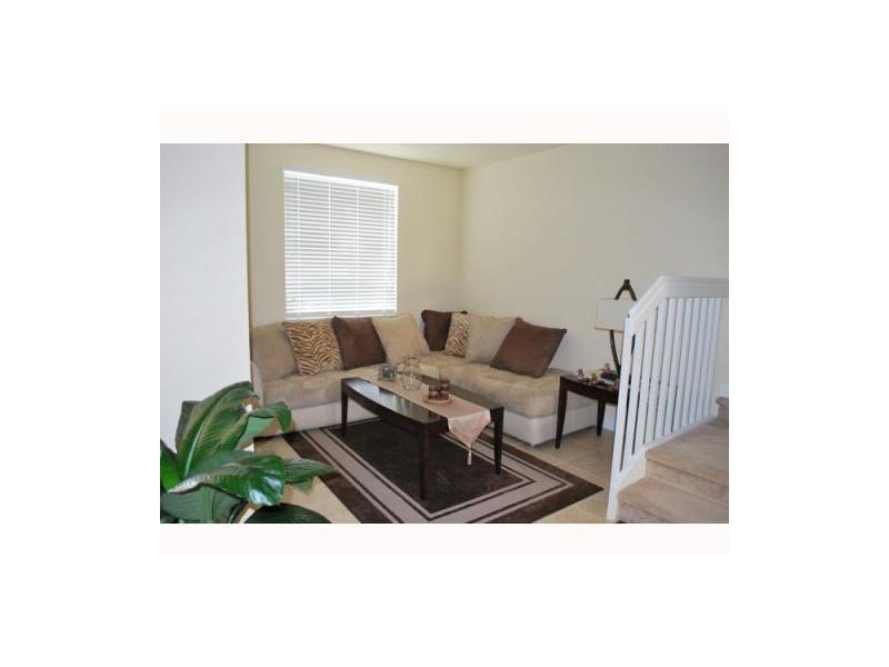 The Shores no.2 - Residential Lease