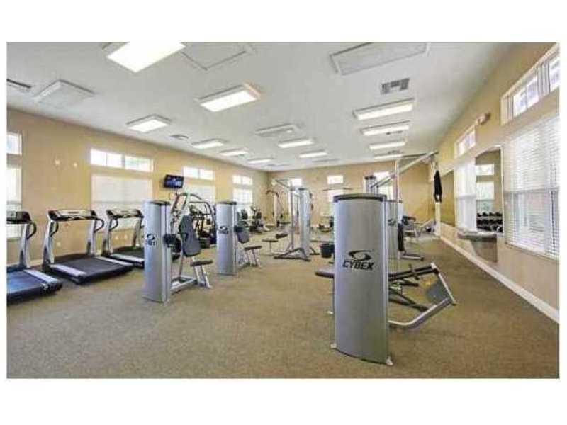 The Shores no.2 - Residential Lease