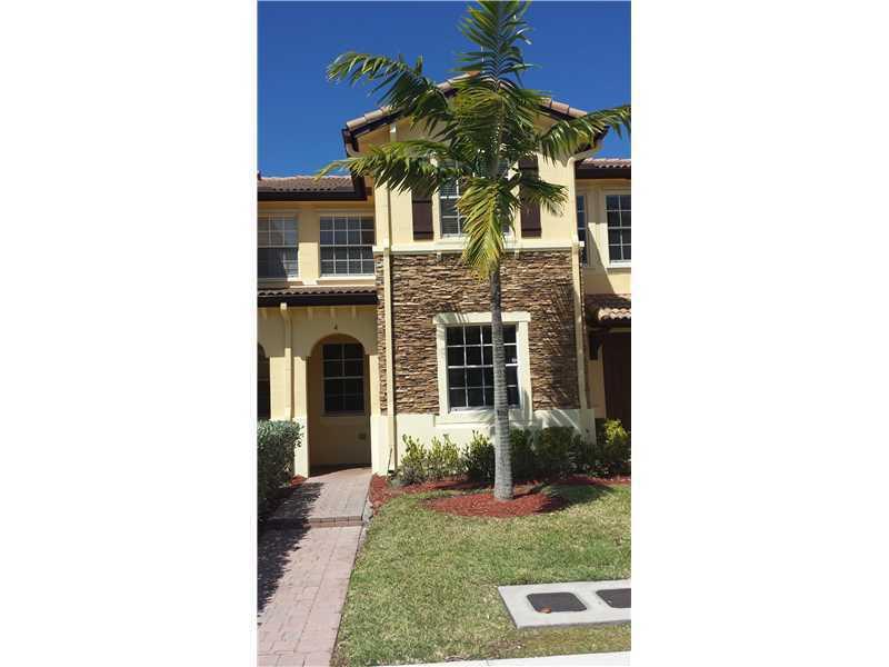 The Shores no.2 - Residential Lease