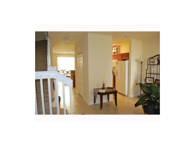 The Shores no.2 - Residential Lease