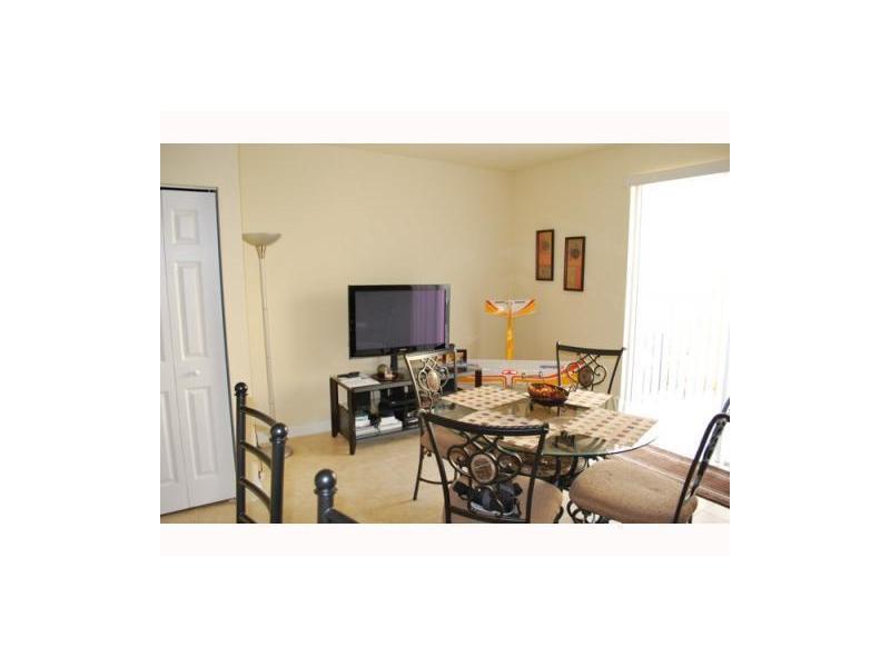 The Shores no.2 - Residential Lease