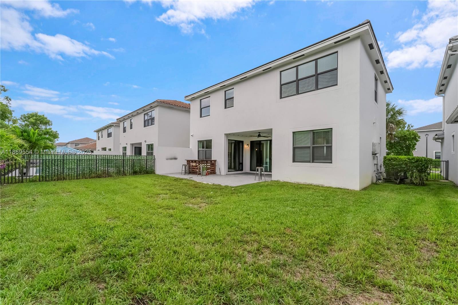 TOSCANA ISLES PUD PL - Residential