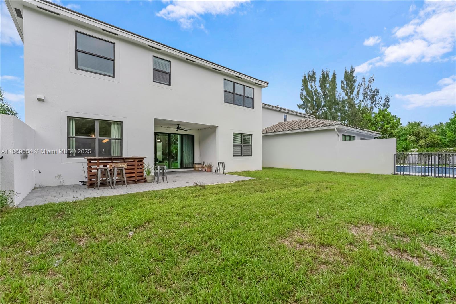 TOSCANA ISLES PUD PL - Residential
