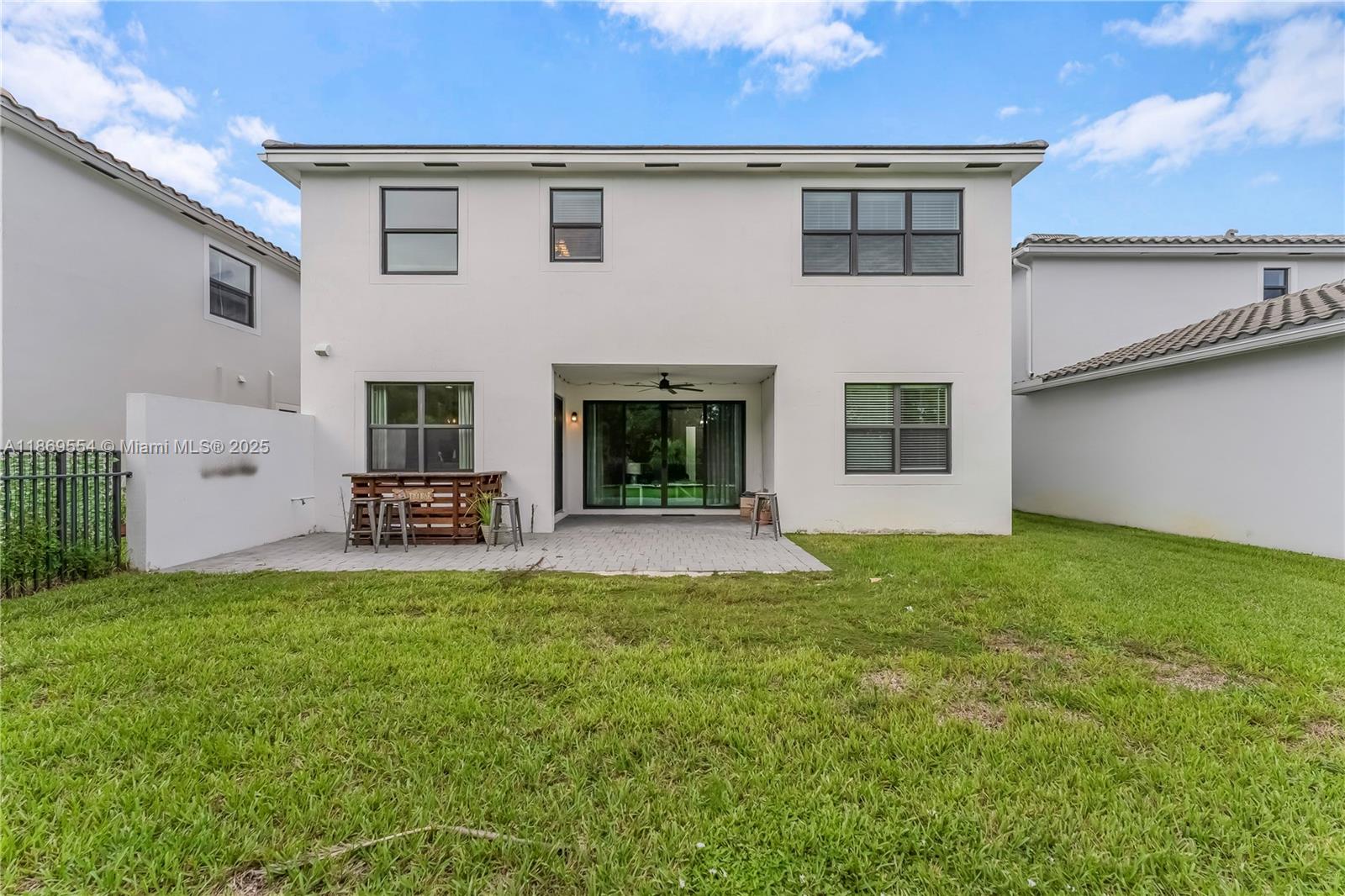 TOSCANA ISLES PUD PL - Residential