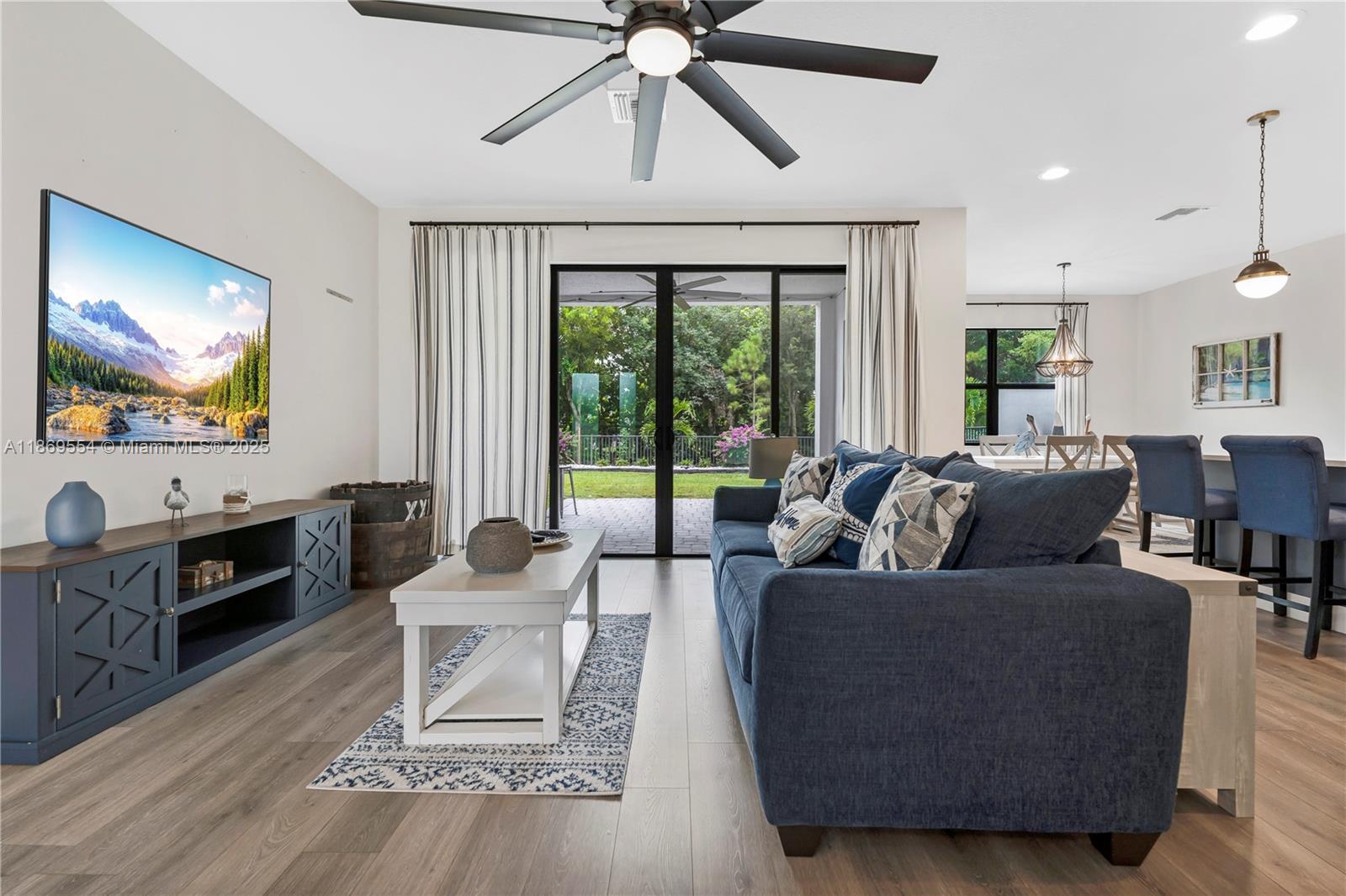 TOSCANA ISLES PUD PL - Residential