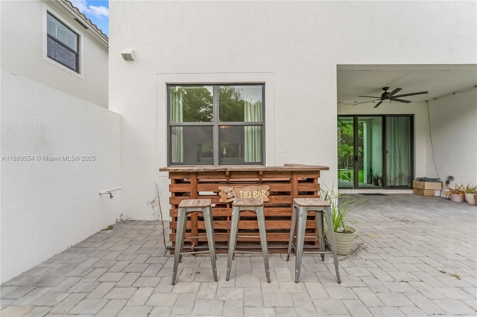 TOSCANA ISLES PUD PL - Residential