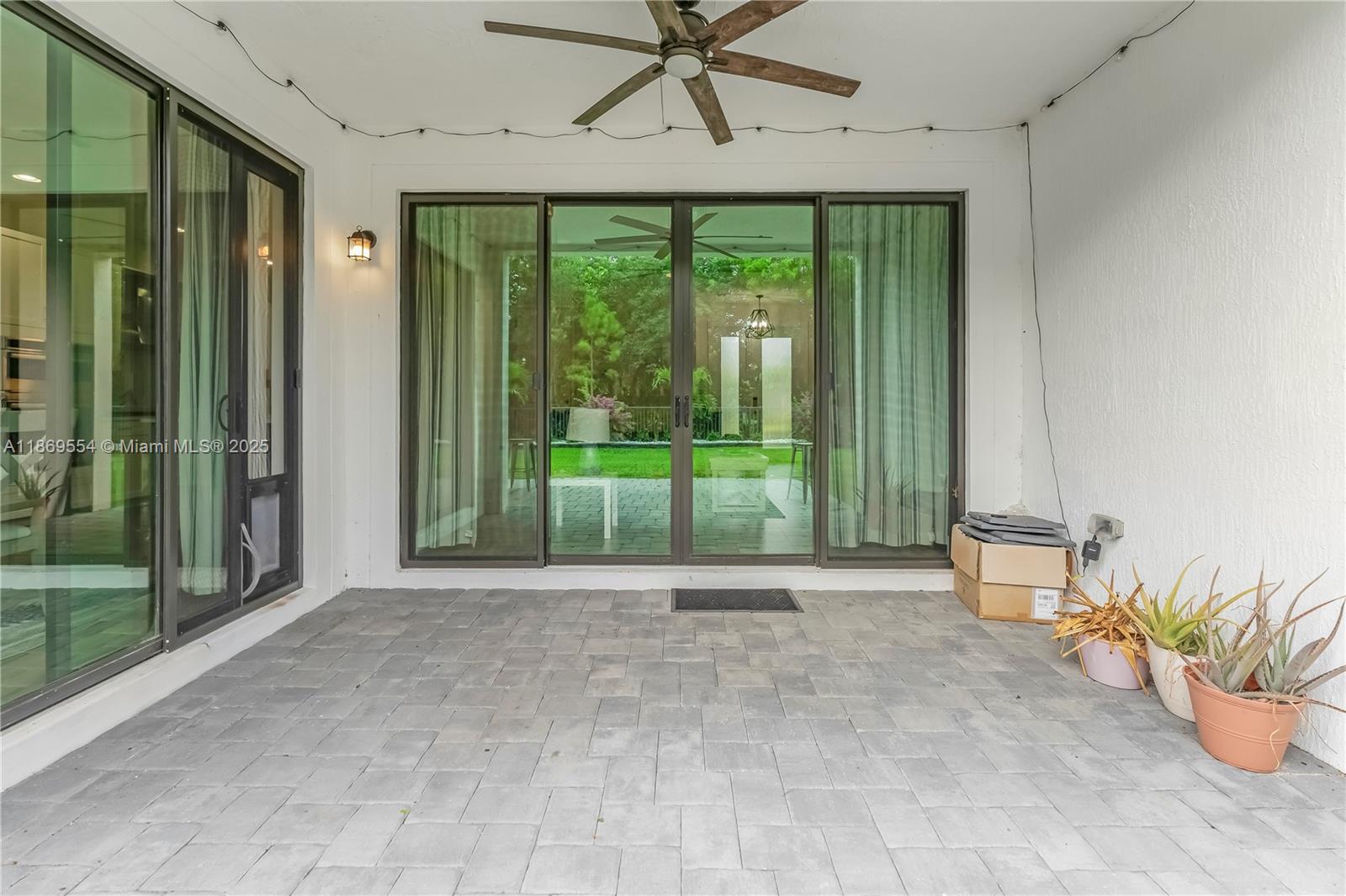 TOSCANA ISLES PUD PL - Residential
