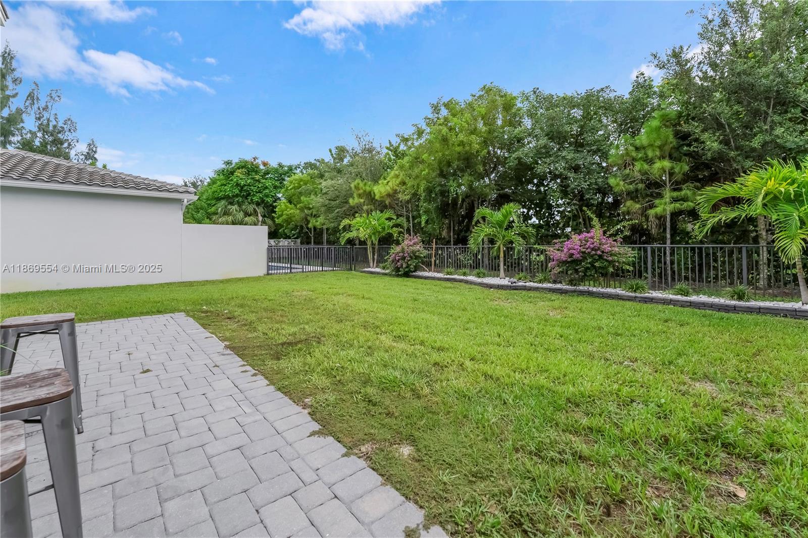 TOSCANA ISLES PUD PL - Residential