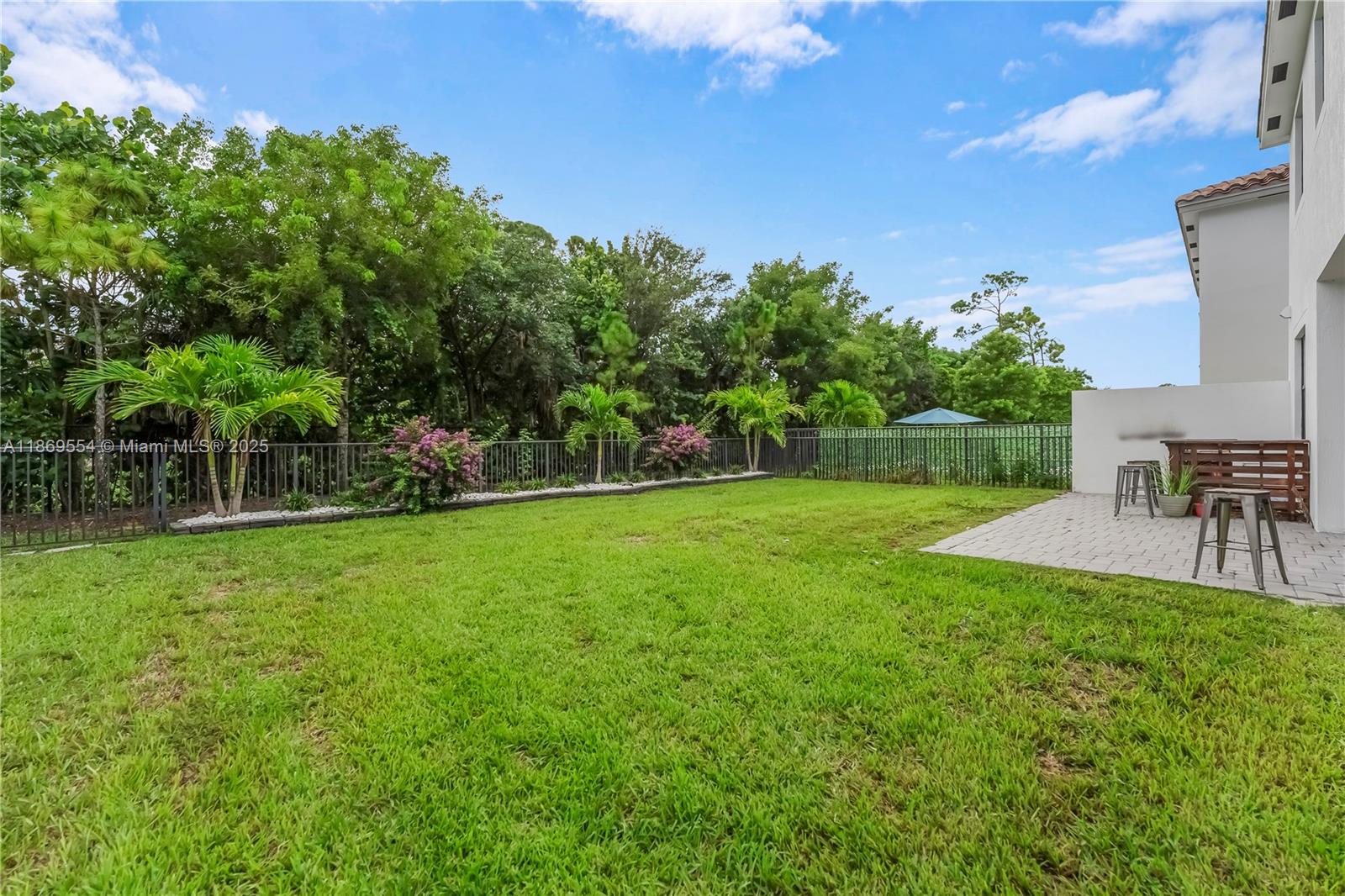 TOSCANA ISLES PUD PL - Residential